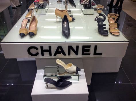 bloomingdale's chanel